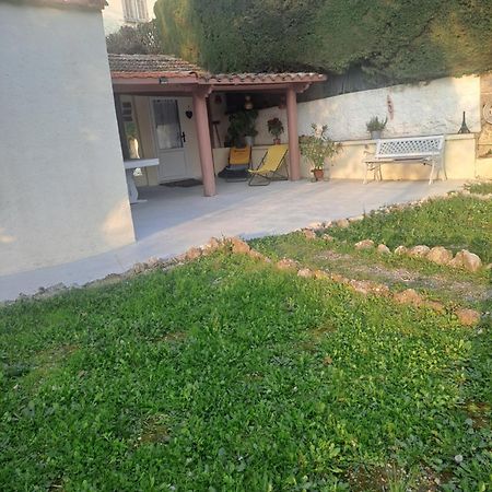 Maison Du Bonheur Calme Et Verdure Ница Екстериор снимка